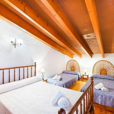 Petita Casa Marinero Villa Porto Petro  Ngoại thất bức ảnh