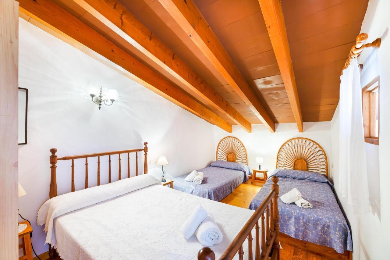 Petita Casa Marinero Villa Porto Petro  Ngoại thất bức ảnh