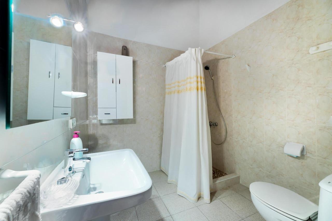 Petita Casa Marinero Villa Porto Petro  Ngoại thất bức ảnh